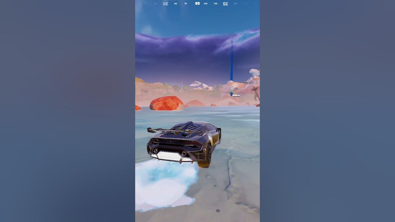 Fortnite Geoguessr (Chapter 5 Edition) YouTube