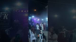 Çiftetelli düğünden FERHAT KAÇAN