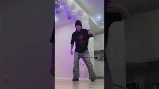 EASY DRILL FOR DANCERS 🔥Bad One #litefeet #dance #tutorial