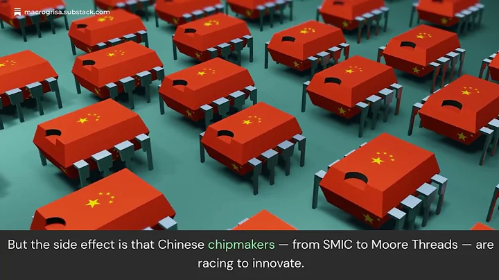 China AI Revolution