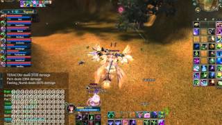 EPIC PW Overseers PK 07.25.2013