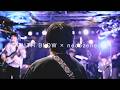 SOUTH BLOW × necozeneco presents「A NEW DOOR release party」at 下北沢SHELTER【digest】