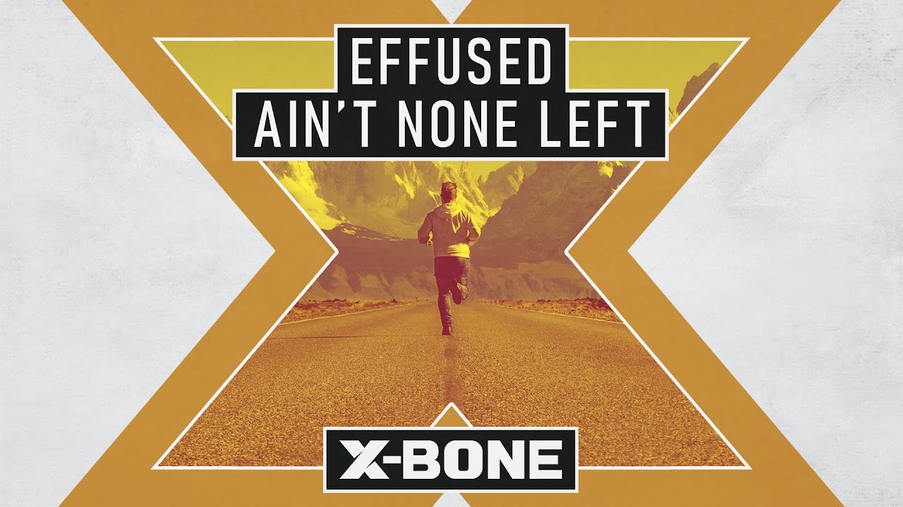 Watch Effused - Ain't None Left (Official Audio) on YouTube Watch Effused - Ain't None Left (Official Audio) on YouTube