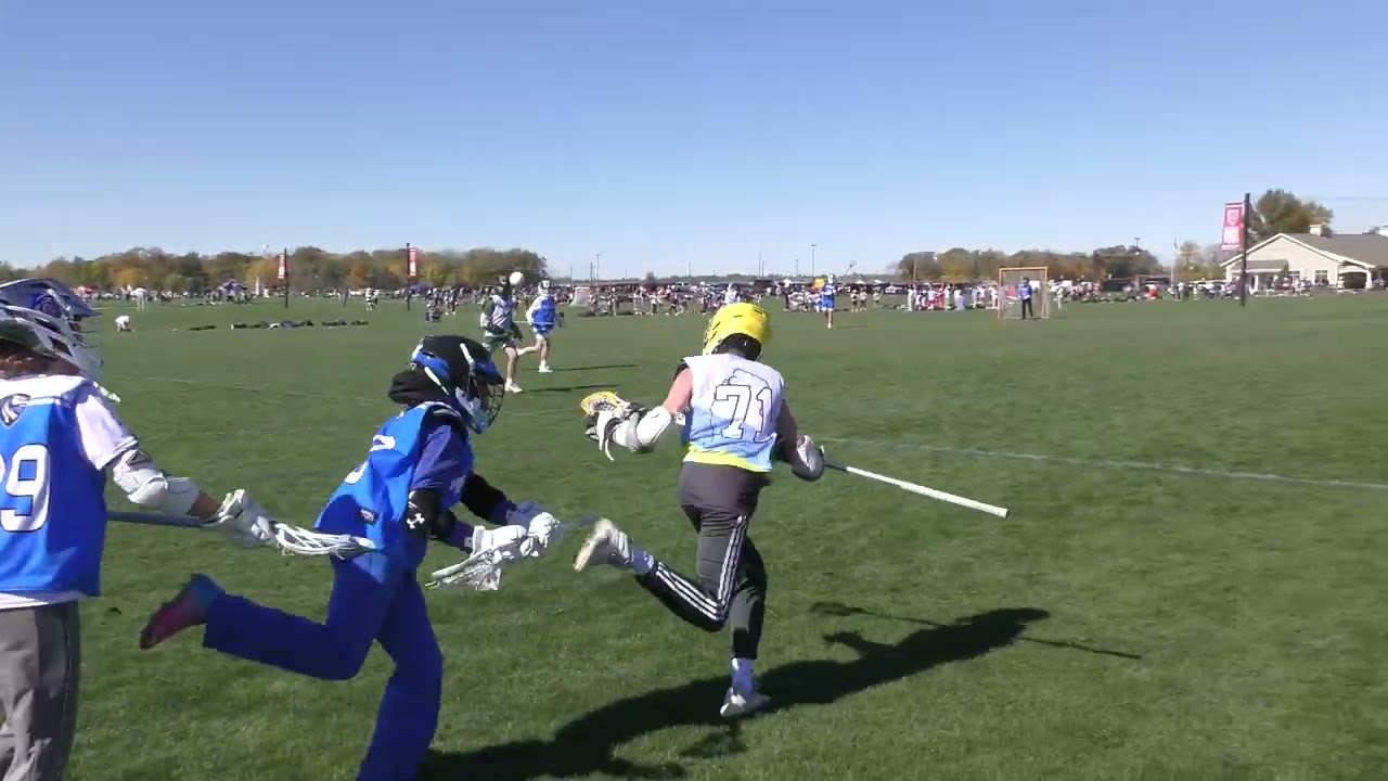 2023 NXT Fall Grand Prix   Game 3 SUN vs Commonwealth Kings   10 22 2023