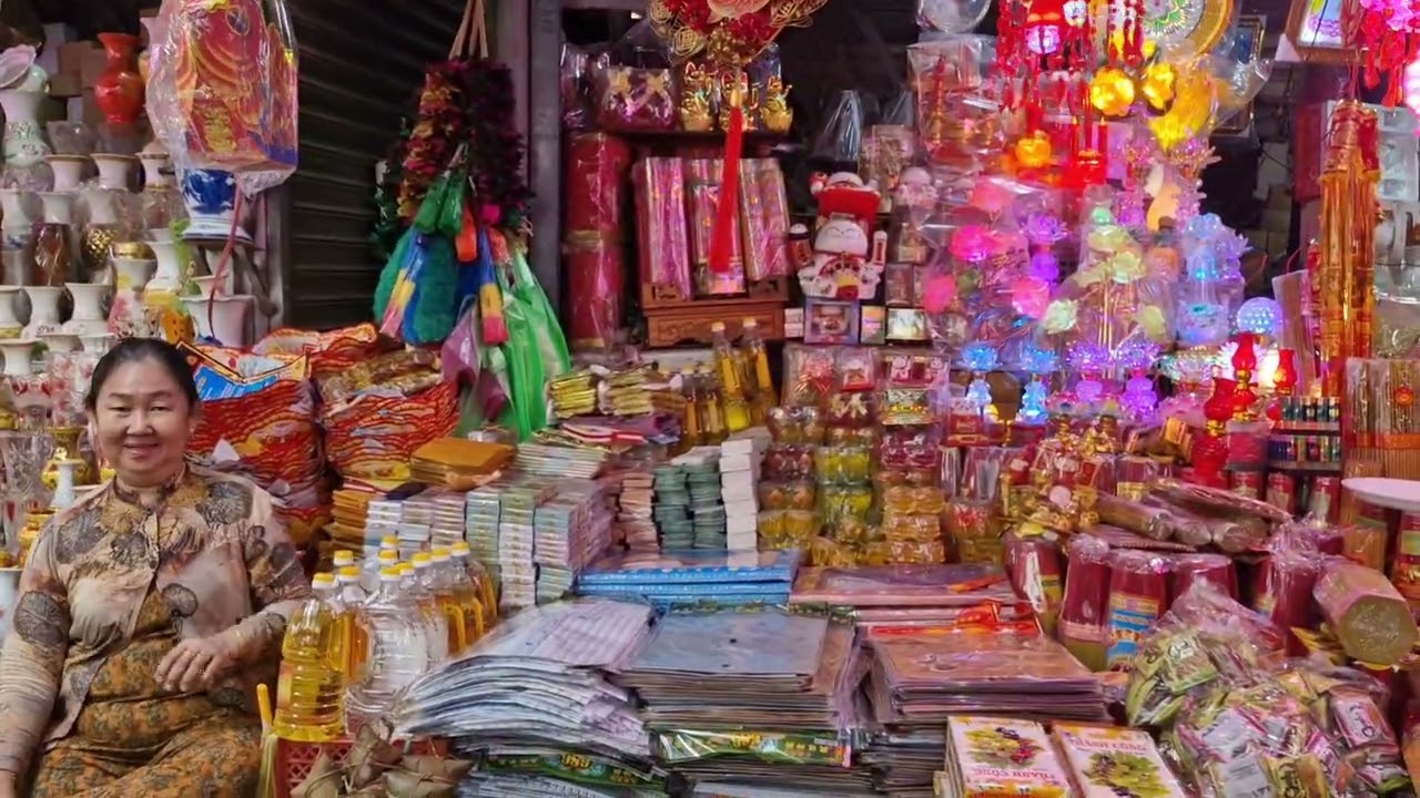 Khu mộ người Hoa ở Bình Đại hoàng thành (khu làm trước)