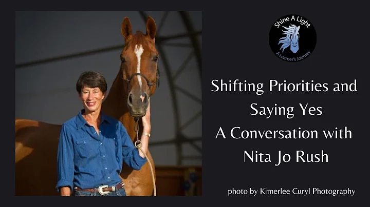 A Learner's Journey Podcast: A Conversation with N...