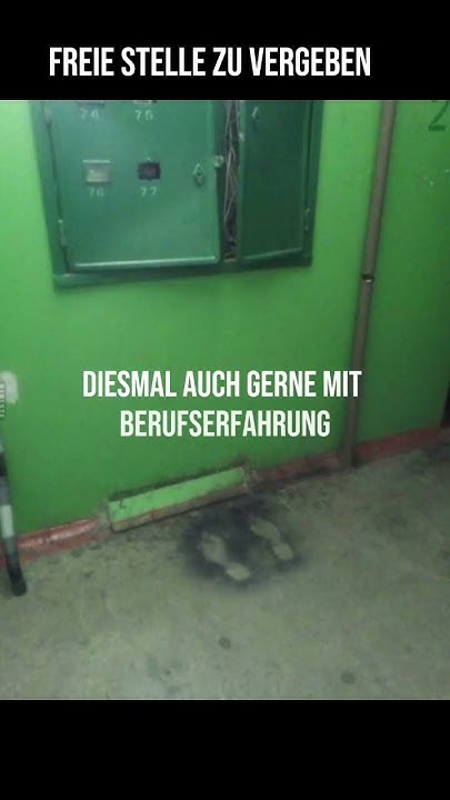mitarbeiter gesucht elektriker