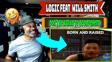 Logic feat  Will Smith - Don