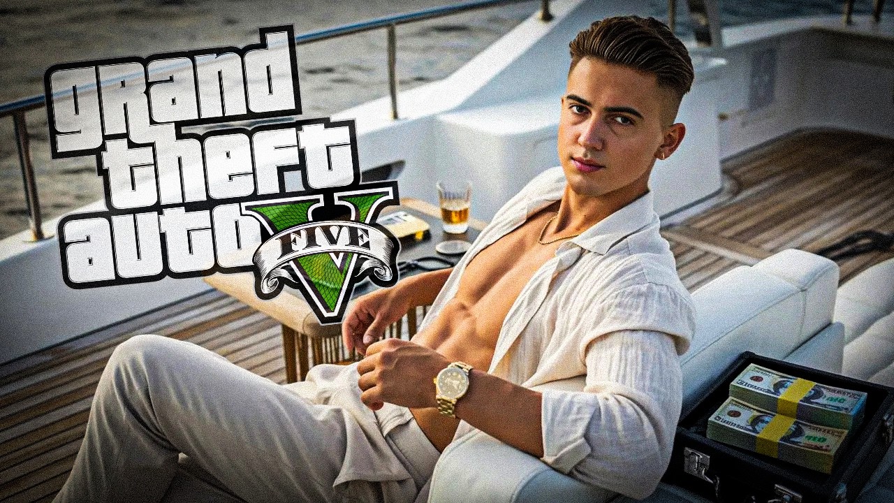 PRAVIMO HAOS, KRAFTAMO NOVE ITEME