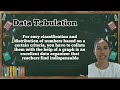 PR-2 Lesson 13 Quantitative Data Analysis-HUMSS 12