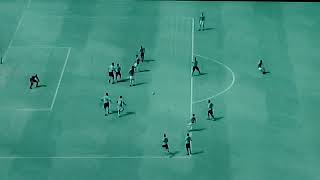 Fifa 10 Goals Part 2