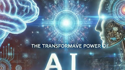 The Transformative Power of Artificial Intelligence