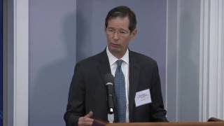 Cybersecurity Conference for Lawyers PT1
