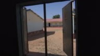 Freed schoolboy on Boko Haram kidnap ordeal