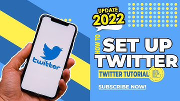 How to Create a New Twitter Account Without Phone Number - Add On More | Do It Yourself.