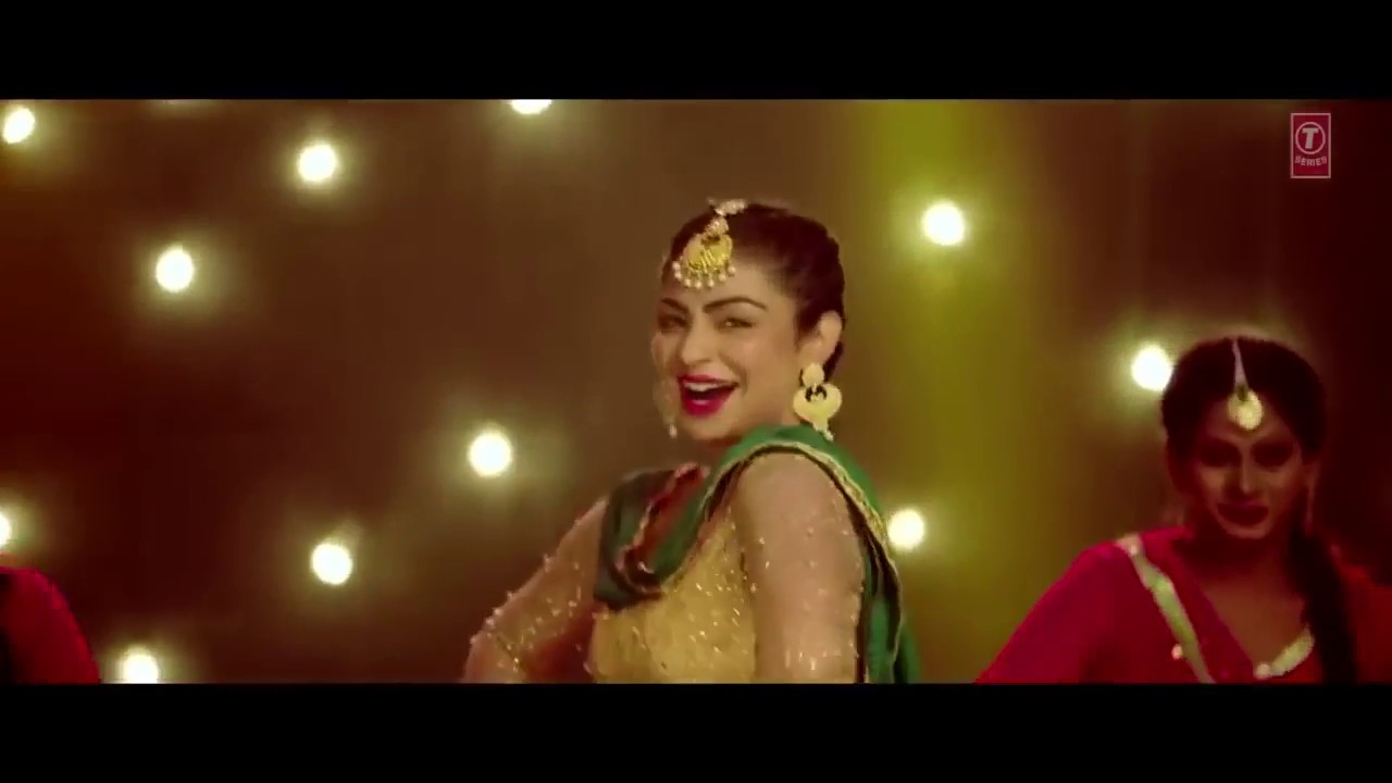 Sandali Sandali Latest Punjabi Song I Laung Laachi I Neeru Bajwa