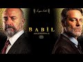 BABİL DİZİ MÜZİĞİ - ADALETSİZ DÜNYA ( VOL 2 ) - Babil theme song #2
