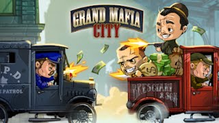 Grand Mafia City: Idle Boss Mobile Game | Gameplay Android & Apk screenshot 4