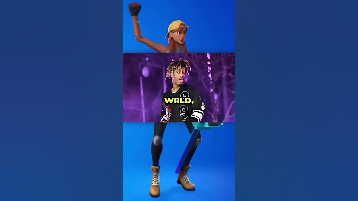 COMMENT AVOIR LE SKIN JUICE WRLD Gratuit❓#fortnite #skingratis #cadeau #gratuit #juicewrld