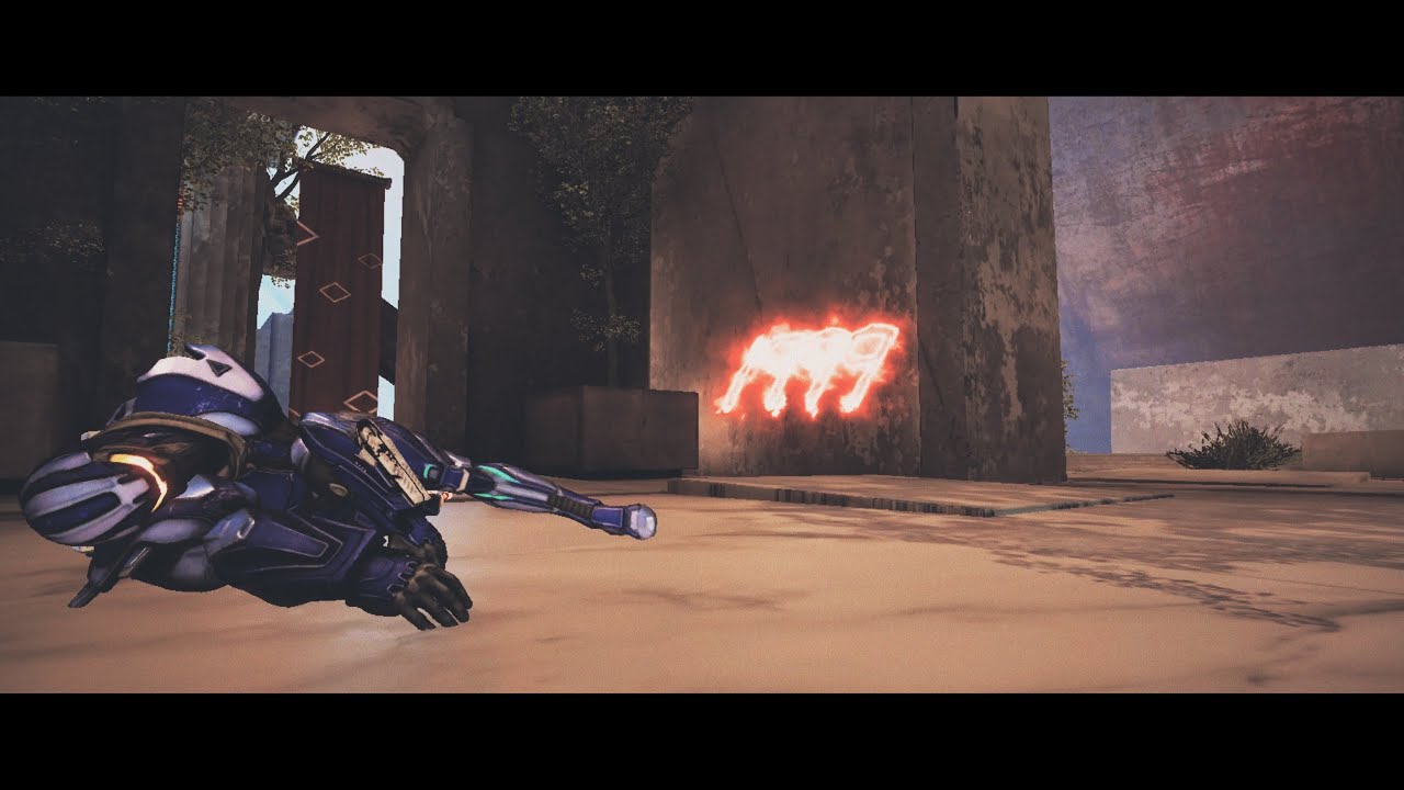 1999 🩸 - A Splitgate Montage