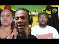 Souflo Explained What Happened Between He & His Alleged Wife/ Alicia Kim & BooIsback