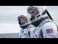 شخص سافر الى الفضاء في مهمة ورجع منها وهو اصغر من بنته ب 90 سنة ملخص فيلم Interstellar 