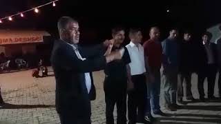 ZURNACI MENDERES - MARAŞ \