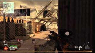 MW2 Montage CrYpTic PuLs3 (MUST SEE)