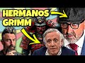 KOLDO y el SAMURAI, la histora JAMÁS contada (pero puede que INVENTADA)