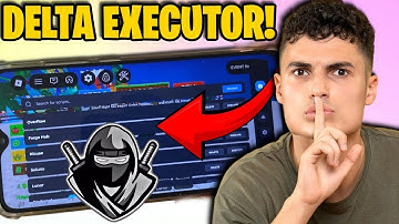 Delta Executor - Delta Executor for Roblox ✅ Delta Executor Mobile | Delta Executor Android *NEW*