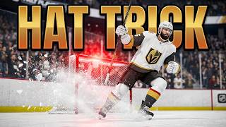 EA NHL 26 Round 1 Game 6 Vegas Golden Knights 🆚 Utah Mammoth Playoff Game!