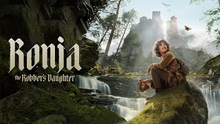 Ronja the Robber's Daughter (TV Series 2024-) | trailer