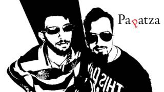 Papatza - Μου ταιριάζεις (Διονύσης Σχοινάς Metal Cover)