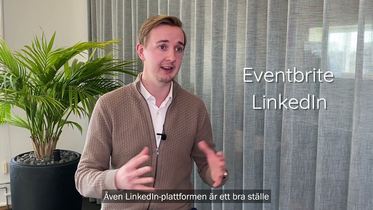 4 tips för att utveckla bolagets nätverkande | Yuncture