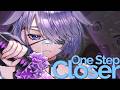 Biboo Screams to Linkin Park - One Step Closer in Karaoke Collab【HoloEN | Lyrics】