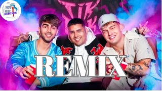 TIKTOK - Ian Lucas x Fede Vigevani x Gusty DJ - NORS remix