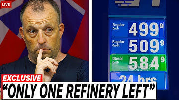 Governor Of Hawaii PANICS As Gas Prices Are The Second Highest In The US?!