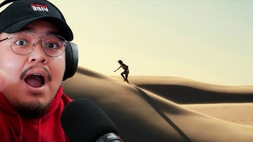 1ST LISTEN REACTION Polaris - Consume (Official Music Video)