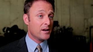 Could Chris Harrison be the Next 'Bachelor'? Could Chris Harrison be the Next 'Bachelor'?