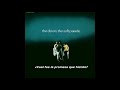 The Doors - Touch Me - Subtitulada Al Español