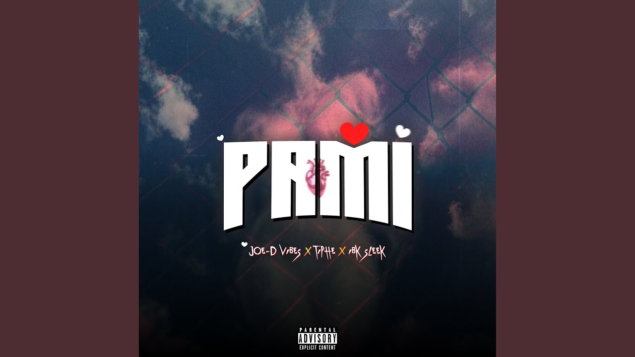 Watch Pami on YouTube Watch Pami on YouTube