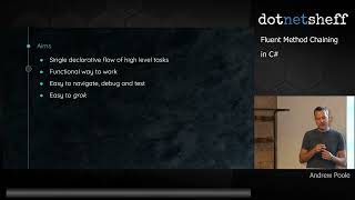 Fluent Method Chaining in C#