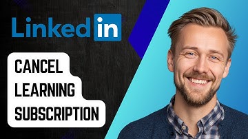 How To Cancel Linkedin Learning Subscription [2025 Guide]