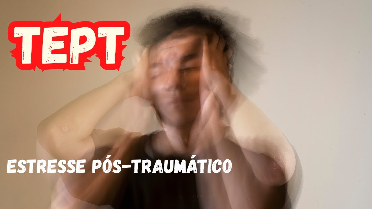 TEPT - Como tratar naturalmente?