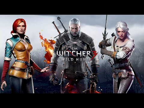 Видео: Ведьмак 3: Дикая охота. #2 Прохожу впервые. Рестрим с Twitch. #thewitcher3 #ведьмак3