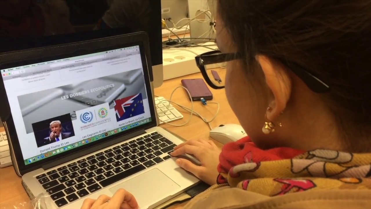 Ecopolitics - Comparing different environmental policies