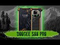 Какой он, Doogee S88 Pro?