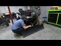 Can-Am Outlander Snow Plow Install | ProMount Plate & Plow on 570 MAX XT