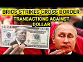Why Trump’s threat to punish BRICS+ over De-dollarisation is premature. Mp3 Song