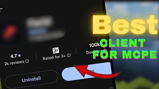 How to Get the Best MCPE Client Directly from Play Store! screenshot 5